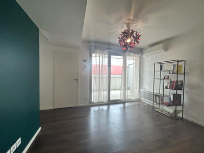 Appartement - 32 m² - 1 pièce