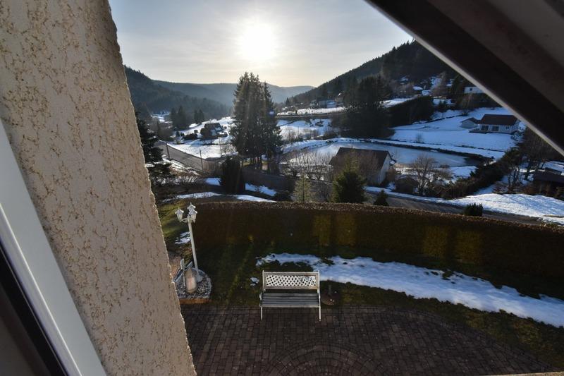 Maison - 157 m² - 6 pièces