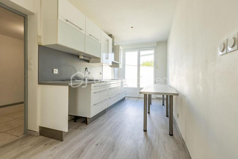 Maison - 156 m² - 5 pièces