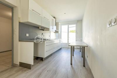 Maison - 156 m² - 5 pièces