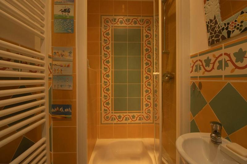 Maison - 235 m² - 10 pièces