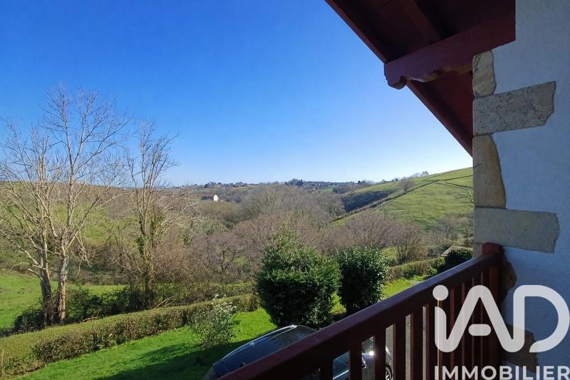 Maison - 113 m² - 4 pièces