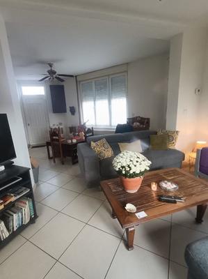 Maison ancienne - 118 m² - 4 pièces