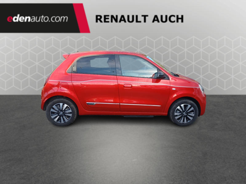 Renault Twingo III E-Tech Techno