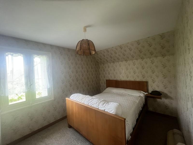 Maison - 80 m² - 7 pièces