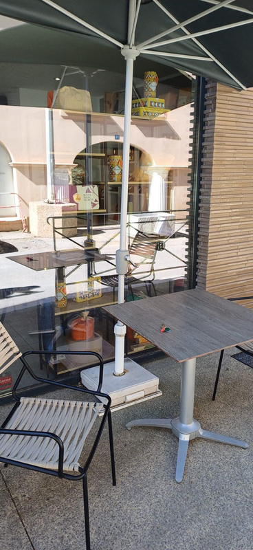 Fonds de commerce - Magasins - 50 m²