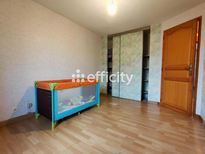 Maison - 88 m² - 5 pièces