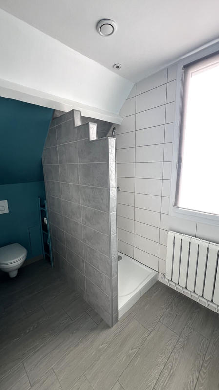 Maison - 151 m² - 6 pièces