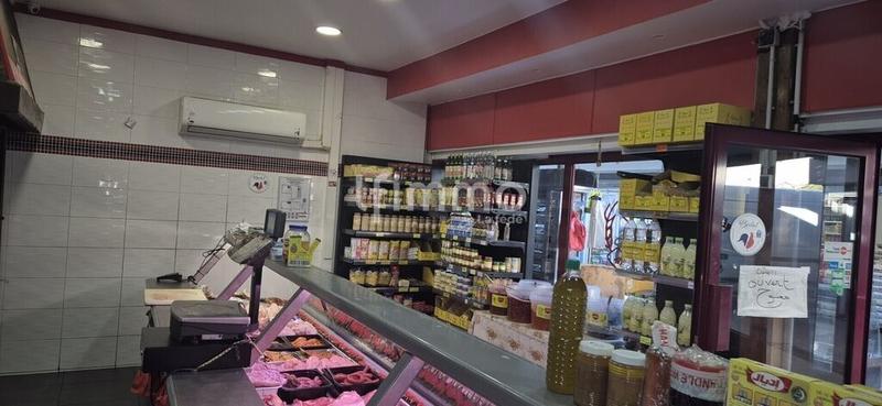 Fonds de commerce - Bureau - 60 m²