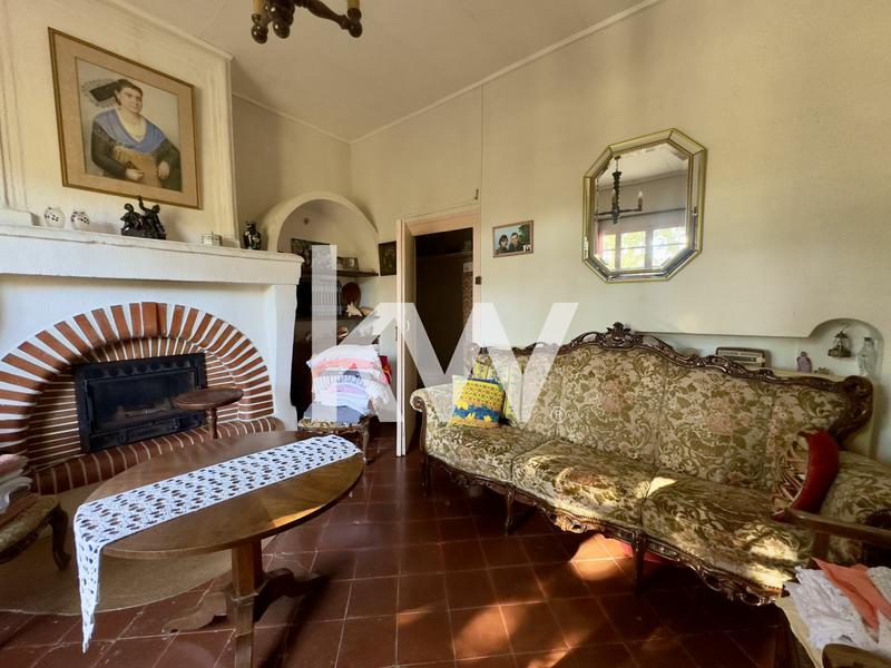 Mas - 222 m² - 11 pièces