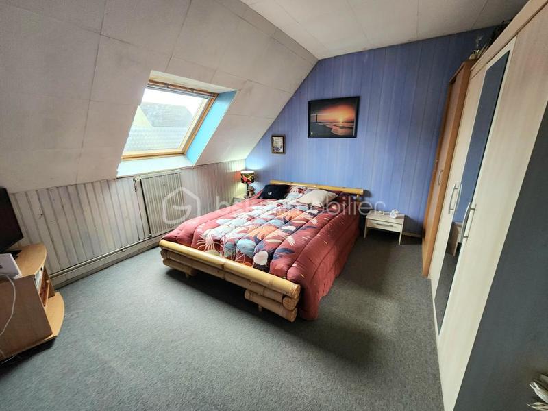 Pavillon - 82 m² - 3 pièces