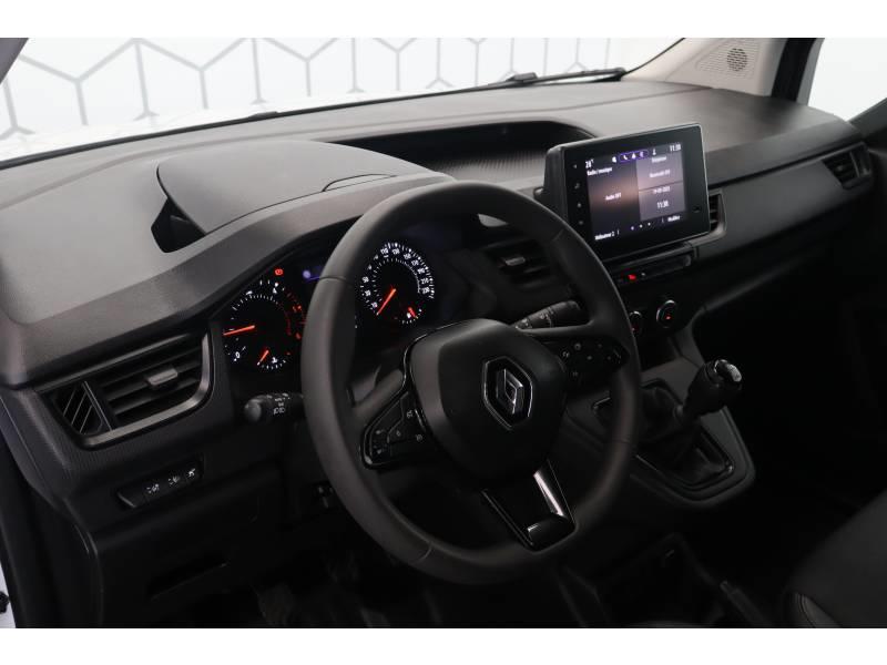 Renault Kangoo Van Blue Dci 95 Grand Confort- 22