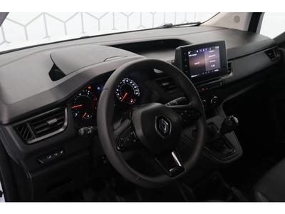 Renault Kangoo Van Blue Dci 95 Grand Confort- 22