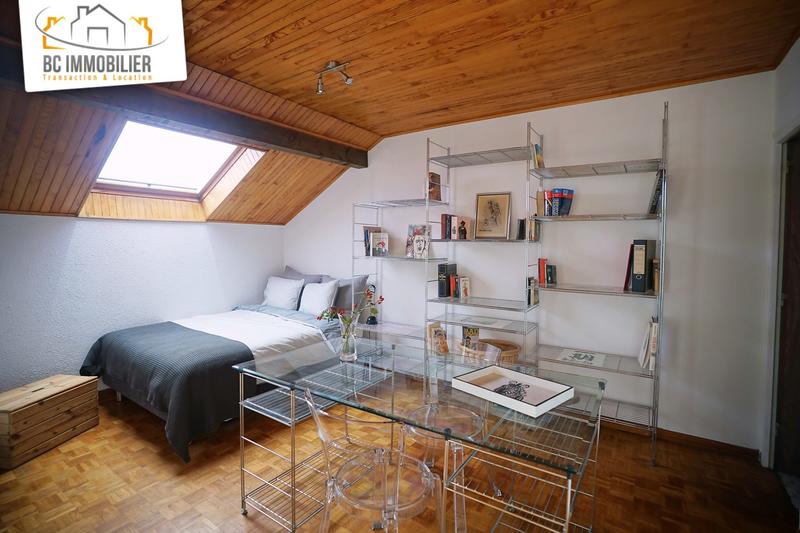 Appartement - 44 m² - 1 pièce