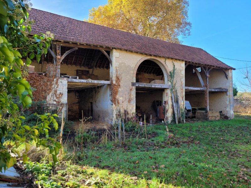 Maison - 400 m² - 4 pièces