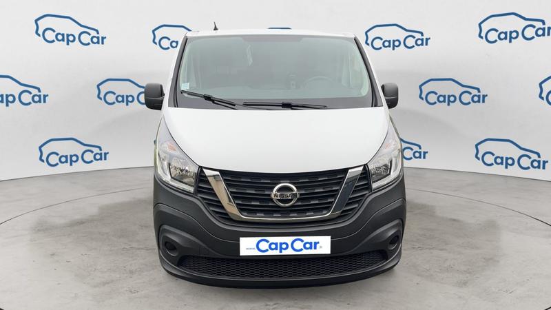 Nissan Nv300 2.0 dCi 170 Optima