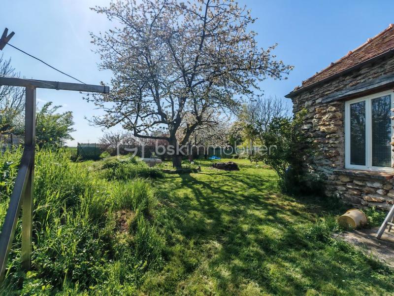 Corps de ferme - 151 m² - 6 pièces