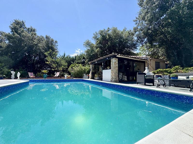 Villa - 130 m² - 5 pièces