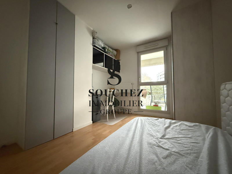 Appartement - 72 m² - 3 pièces