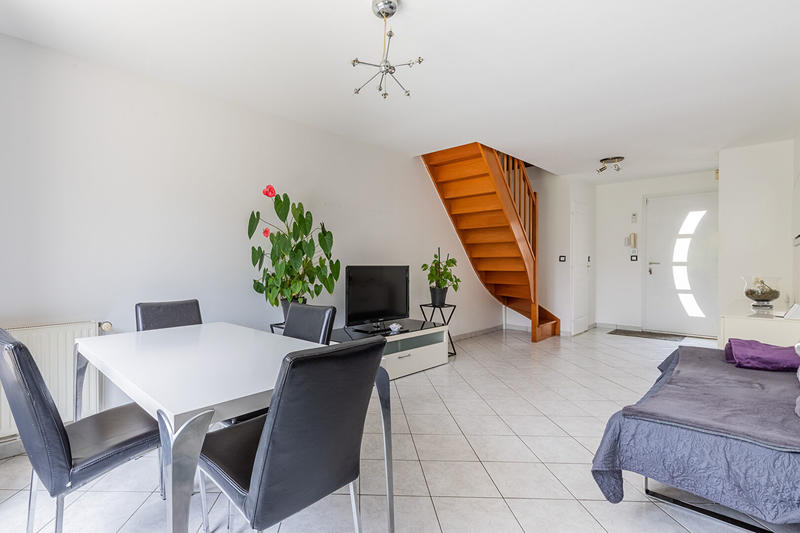 Maison - 87 m² - 4 pièces