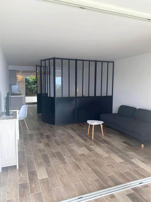 Appartement - 39 m² - 1 pièce