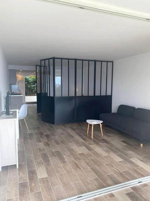 Appartement - 39 m² - 1 pièce