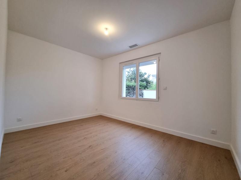 Maison - 72 m² - 4 pièces