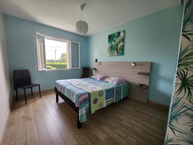 Maison - 102 m² - 4 pièces