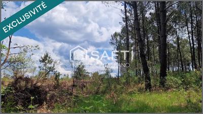 Terrain - 28 539 m²