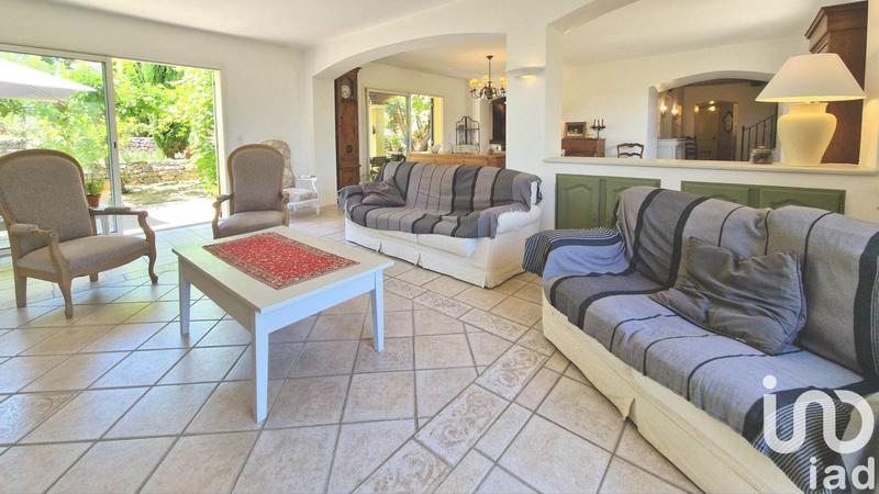 Bastide - 315 m² - 10 pièces