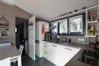 Maison - 46 m² - 4 pièces