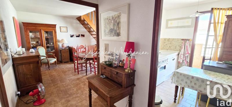 Appartement - 80 m² - 3 pièces