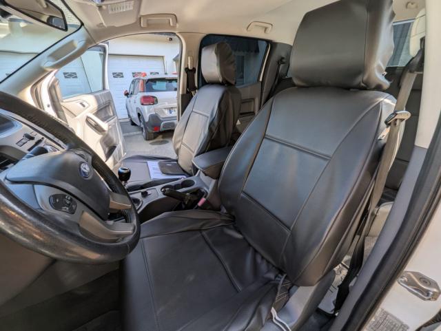 Ford Ranger Double Cabine 3.2 TDCi 200 4x4 Limited