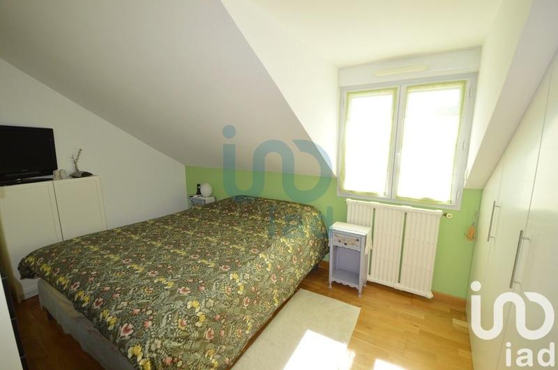 Maison - 91 m² - 4 pièces