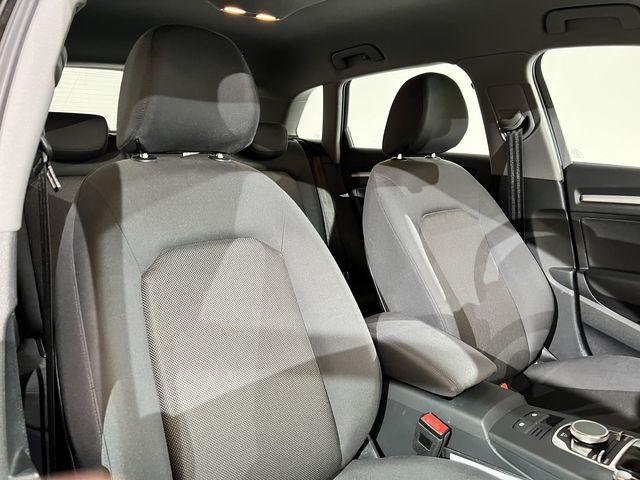 Audi A3 35 Tdi 150 Business Line s tronic 7