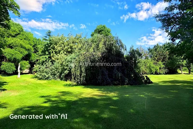 Hôtel particulier - 428 m² - 11 pièces