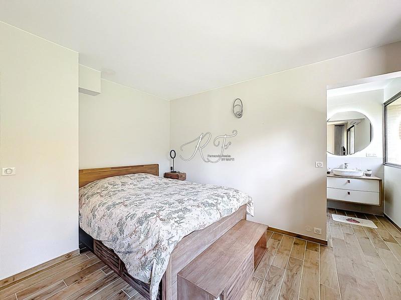 Maison - 155 m² - 5 pièces