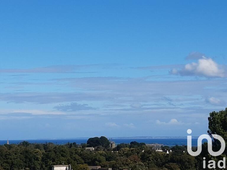 Maison - 89 m² - 4 pièces