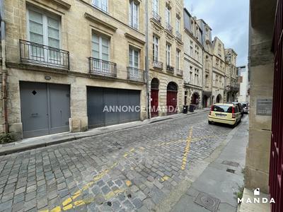 Appartement - 15 m² - 1 pièce