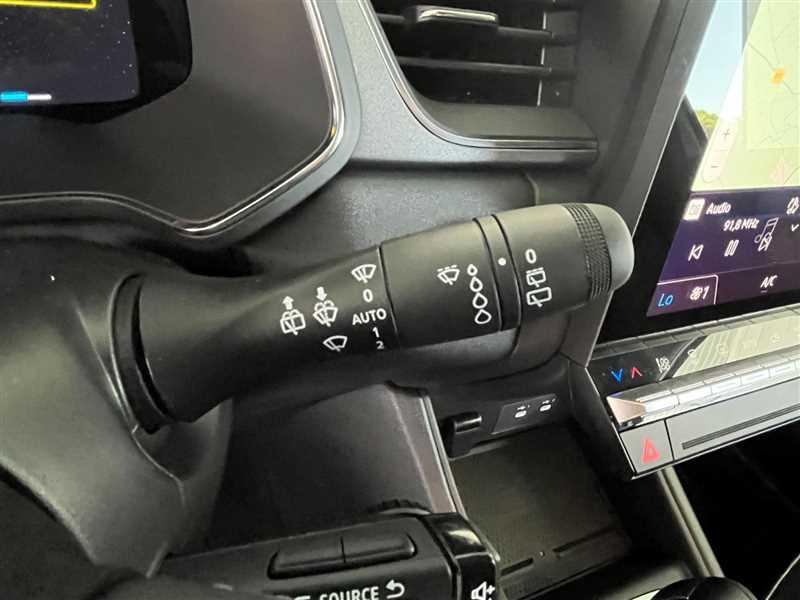 Renault Captur E-Tech full hybrid 145 Techno