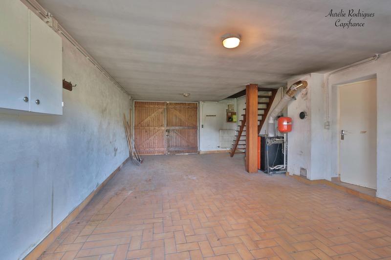 Maison - 69 m² - 3 pièces