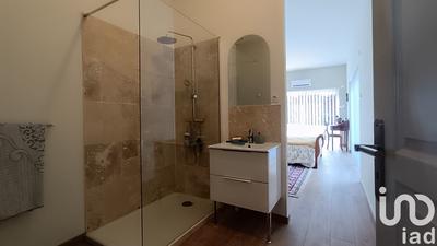 Maison - 196 m² - 8 pièces