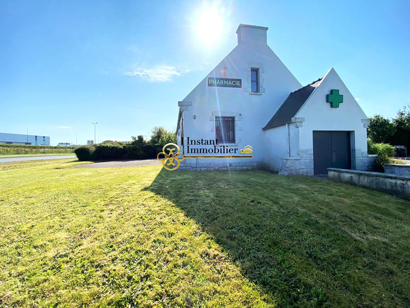 Local d'activités - 170 m²