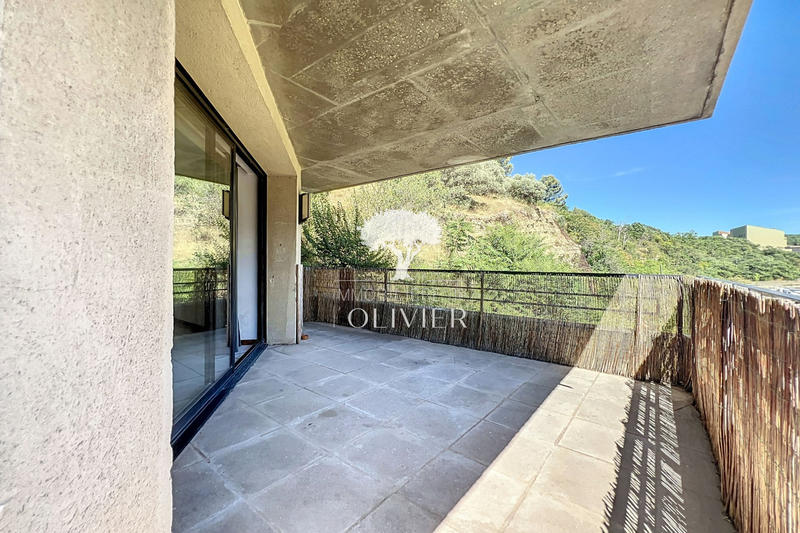 Appartement - 121 m² - 4 pièces