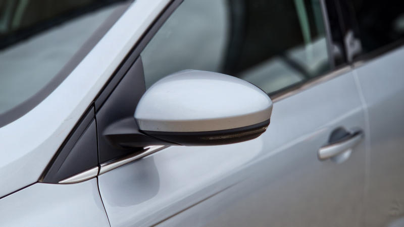 Renault Mégane IV Berline Blue dCi 115 Edc Techno