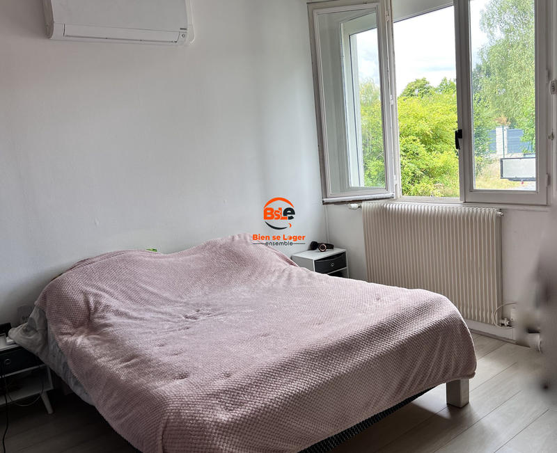 Maison - 185 m² - 8 pièces