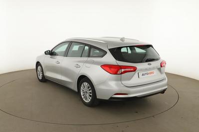 Ford Focus Sw 1.0 EcoBoost Titanium 125 ch