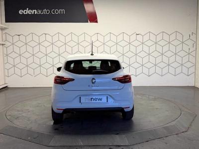 Renault Clio SCe 65 Authentic