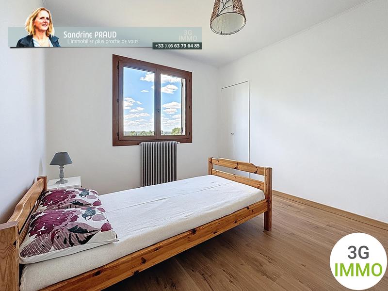 Villa - 110 m² - 4 pièces