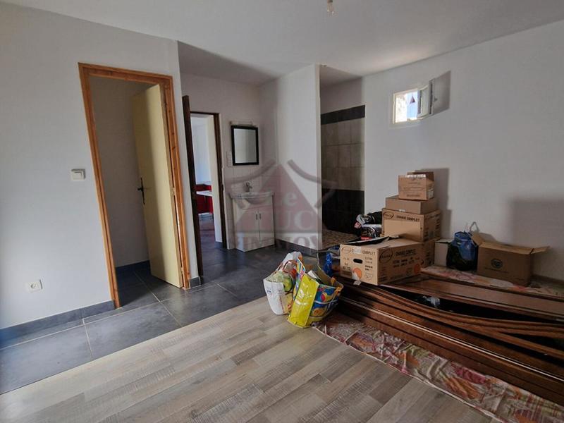 Maison traditionnelle - 190 m² - 9 pièces